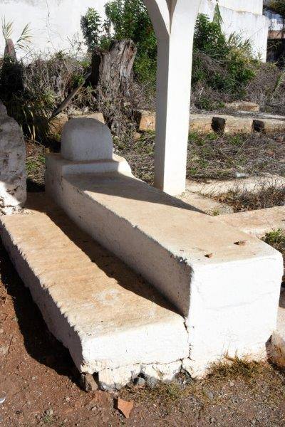maroc rabat av jazirat al arabe cimetiere juif tombe x DSC 3259 (53)